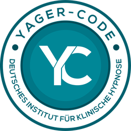 Siegel: Yager-Code, Deutsches Institut für Klinische Hypnose